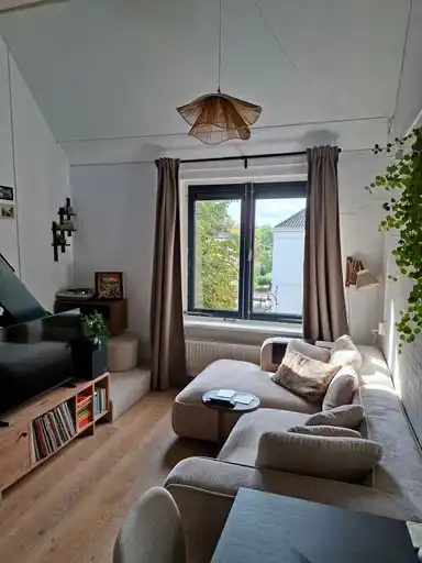 35m2 Appartement te huur voor 457€/maand in Kamperstraat, Zwolle