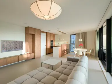92m2 Appartement te huur voor 3150€/maand in Dijkmeerlaan 369, Amsterdam