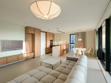 92m2 Appartement te huur voor 3150€/maand in Dijkmeerlaan, Amsterdam