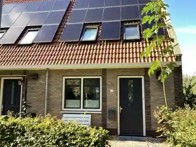 96m2 house to rent for 764.14€/month in Pronkridder 105, Assen