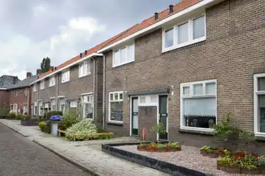 72m2 house to rent for 764.14€/month in Blauwhuisweg 43, Almelo
