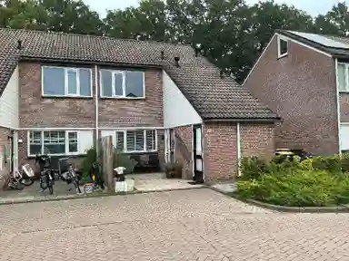 m2 huis te huur voor 763.02€/maand in de Klauwier 45, Denekamp