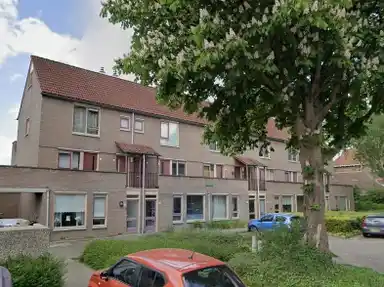 37.45m2 Appartement te huur voor 498.2€/maand in Doctor van Voorthuijsenstraat 26, Velp