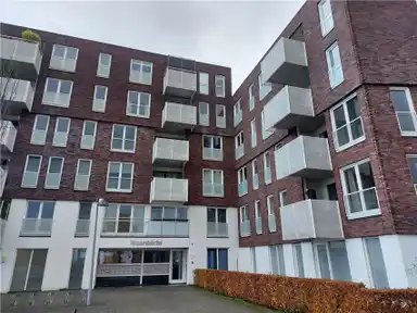 58m2 Appartement te huur voor 713.02€/maand in Rentmeesterwaard 32, Arnhem
