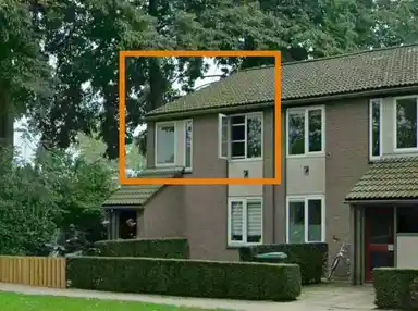 35m2 Appartement te huur voor 445.64€/maand in Europalaan 3, Zevenaar