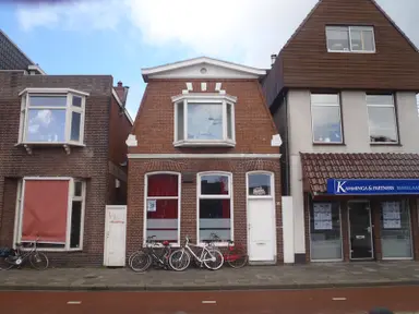 m2 Zimmer zur Miete für 340€/Monat in Aweg, Groningen