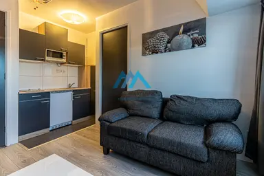 25m2 apartment to rent for 850€/month in Dirk Hoogenraadstraat 65C, The Hague