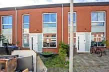 92m2 house to rent for 932.93€/month in Schagenstraat 22, Tilburg