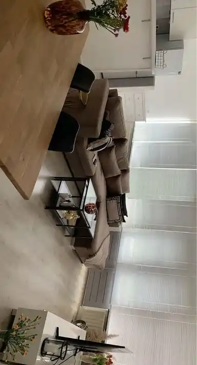 53m2 Wohnung zur Miete für 950€/Monat in Willem Dudoklaan, Oegstgeest