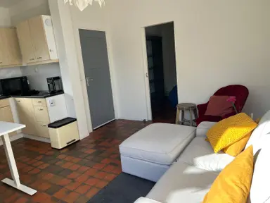 31m2 studio te huur voor 715€/maand in Nieuwstraat, Tilburg