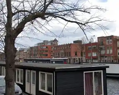 60m2 Wohnung zur Miete für 1250€/Monat in Eendrachtskade, Groningen