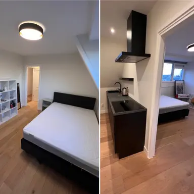 22m2 studio to rent for 1190€/month in Torenstraat, The Hague