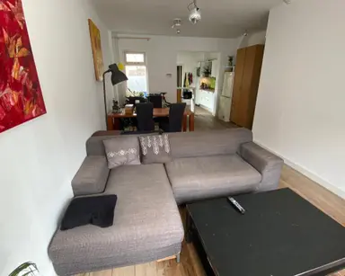 12m2 room to rent for 620€/month in Westravenstraat, Utrecht