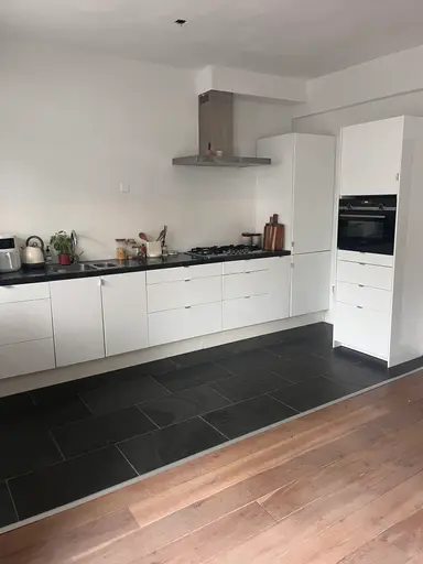 68m2 apartment to rent for 1275€/month in Bloemerstraat, Nijmegen