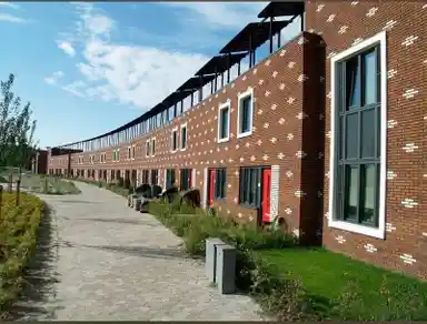 92m2 Appartement te huur voor 780€/maand in Willem Barentszroute, Almere
