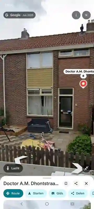65m2 Appartement te huur voor 660€/maand in Dokter A.M. Dhontstraat, Meppel