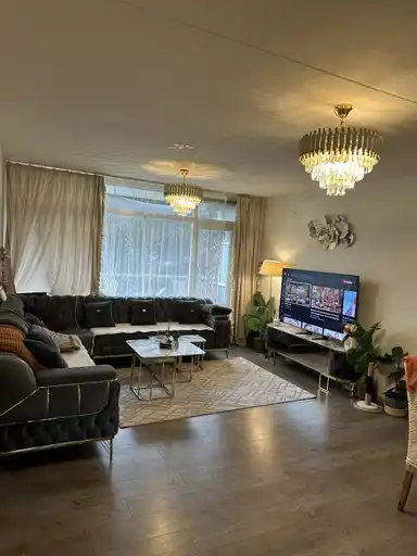 88m2 Appartement te huur voor 712€/maand in Lorentzstraat, Zandvoort