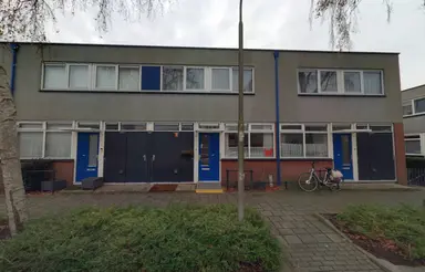 113m2 huis te huur voor 932.92€/maand in De Jokse 83, Leeuwarden