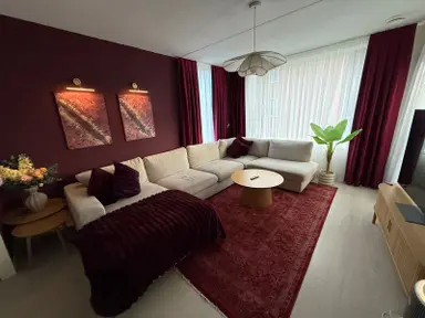80μ² Διαμέρισμα προς ενοικίαση για 820€/μήνα σε Lobeliastraat, Barneveld