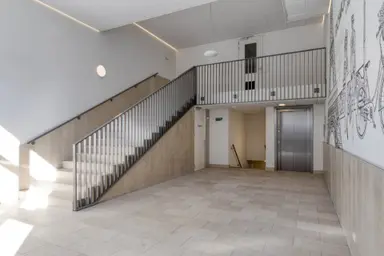87m2 apartment to rent for 1680€/month in Parijsboulevard 11, Utrecht