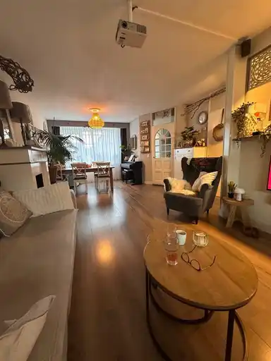 80m2 apartment to rent for 732€/month in Papaverstraat, Purmerend