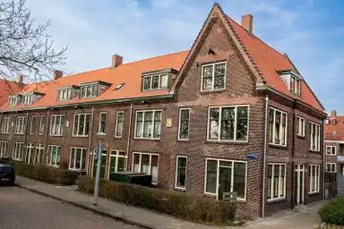 38m2 flat to rent for 930€/month in Meeuwenplein, Hardenberg
