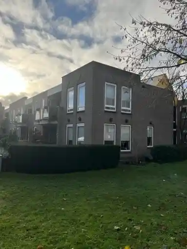 56m2 flat to rent for 713.02€/month in De Boekt 39, Veghel