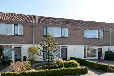 m2 house to rent for 892.99€/month in Botlek 59, Zwolle