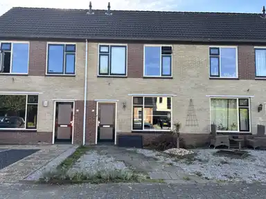 60m2 house to rent for 902.9€/month in De Schadde 12, Slagharen
