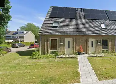 m2 house to rent for 932.93€/month in De Finne 11, Joure
