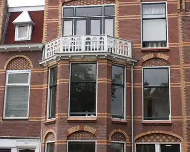 28m2 room to rent for 975€/month in Valkenboslaan, The Hague