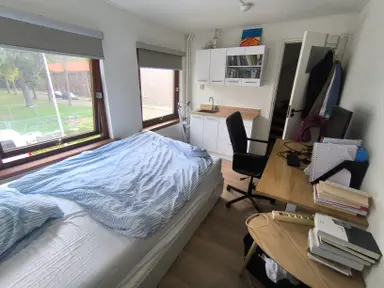 12m2 studio to rent for 665.12€/month in Marsstraat, Tilburg