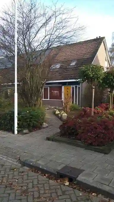 100m2 apartment to rent for 800€/month in Hoppesteegde, Appelscha