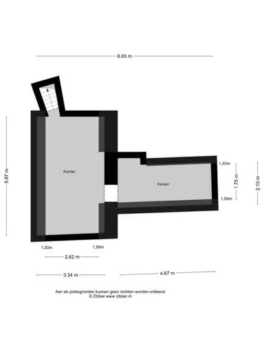 257m2 house to rent for 3500€/month in Heukelommerweg, Maastricht