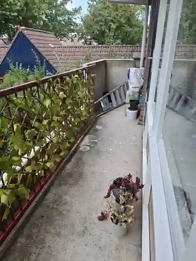 60m2 flat to rent for 650€/month in Zaanseschans, Nieuwegein