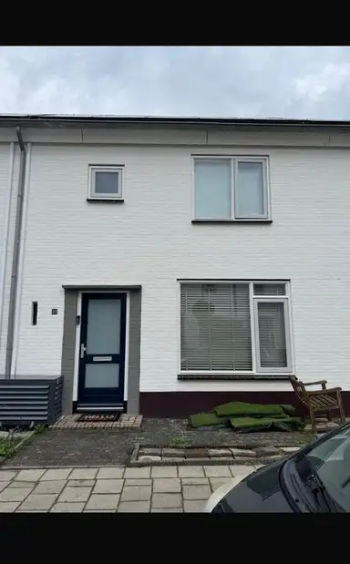67m2 Wohnung zur Miete für 932€/Monat in Bloemenstraat, Ter Aar