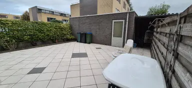 32m2 studio to rent for 875€/month in Godfried Bomansstraat, Wageningen