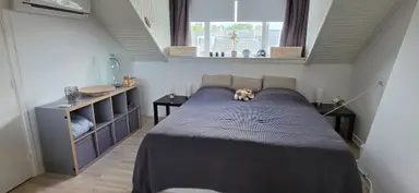 18m2 room to rent for 650€/month in Hofmeierstraat, Geldrop
