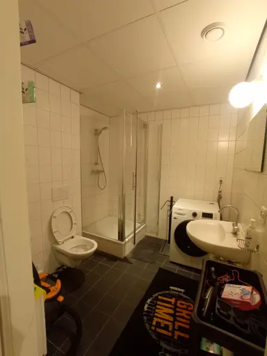 12m2 Camera in affitto per 575€/mese a Römerselaan, Arnhem