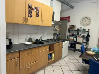 15m2 room to rent for 600€/month in Graafseweg 85, Nijmegen