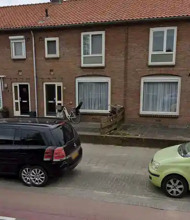 80m2 flat te huur voor 646€/maand in Koningin Wilhelminaweg, Gouda