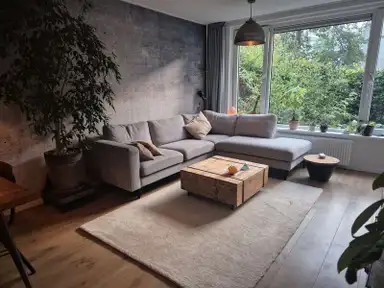 80μ² Διαμέρισμα προς ενοικίαση για 603€/μήνα σε Troelstraweg, Wageningen