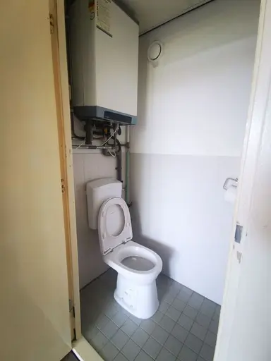 79μ² Διαμέρισμα προς ενοικίαση για 932€/μήνα σε Pleiadenplantsoen, IJmuiden