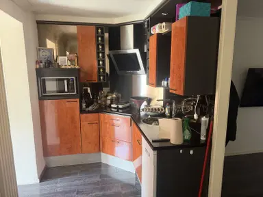 57m2 Wohnung zur Miete für 430€/Monat in Campanulastraat, Amsterdam
