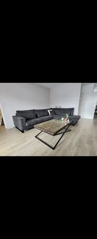 80m2 apartment to rent for 757€/month in Ristervoorde, Spijkenisse