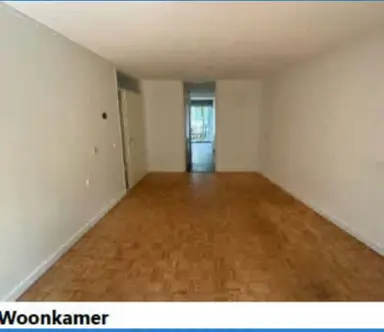 44m2 apartment to rent for 776€/month in Conradstraat, Amsterdam