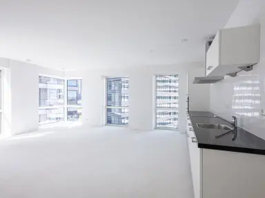62m2 apartment to rent for 1350€/month in Prinses Beatrixlaan, The Hague