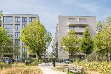 63m2 apartment to rent for 986€/month in Taagdreef, Utrecht
