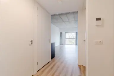 70m2 flat to rent for 1440€/month in 's-Gravelandseweg, Schiedam