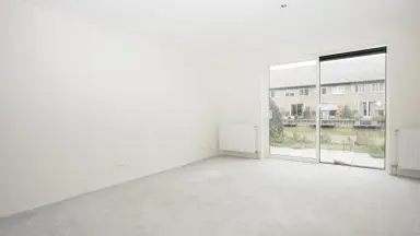 125m2 house to rent for 1600€/month in Oosterscheldestraat, Berkel en Rodenrijs